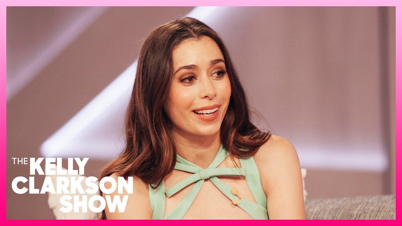 Cristin Milioti Really Learned Quantum Physics For 'Palm Springs' Role