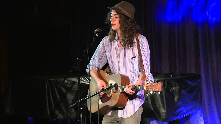 Robert Leslie October Song