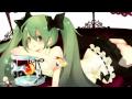 [Supercell] 教えてあげる| I&#39;ll Teach You [World is mine: Sequel][HD/HQ][ENG/ROM]