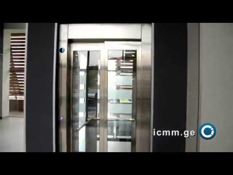 „ნოეს კიდობანი\"  მცხეთაში - Nov 21, 2012