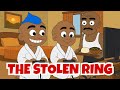 TEGWOLO THE STOLEN RING THE FINAL CUT 