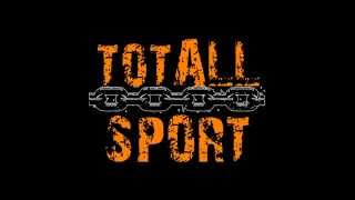 Static Powertotall Sport Vitaly Shovkoplyas Motivation