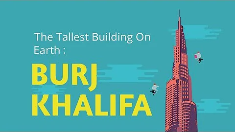 Cosa vuol dire Burj Khalifa?