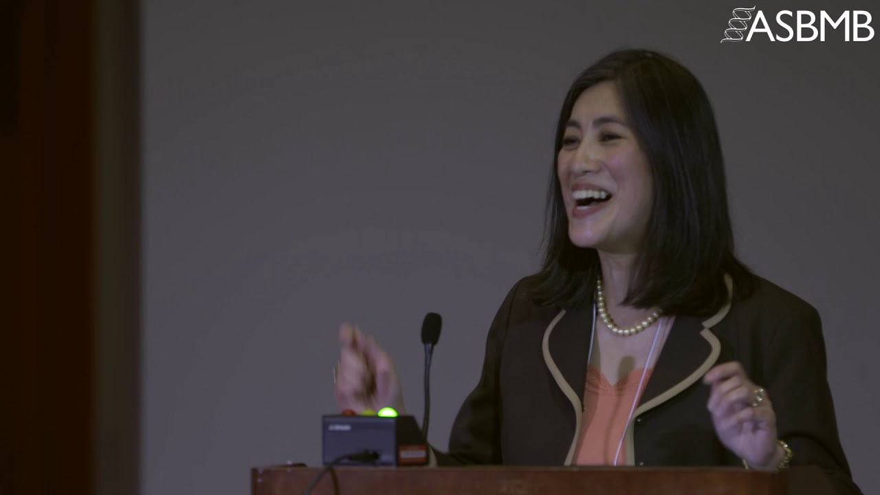 Cindy Encarnacion, Saint Louis Science Center - YouTube