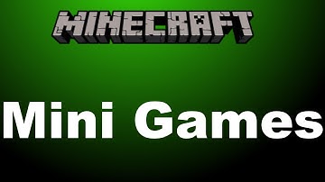 Minecraft MiniGames #12 - Hypixel - VampireZ