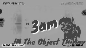 Preview 2 funny 34536.1 Effects Round 10 vs JM The object thingy