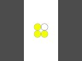 Counting 1 to 5 with Colors | ColorMyMath