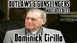 Outlaws & Gunslingers | Ep. 123 | Dominick Cirillo