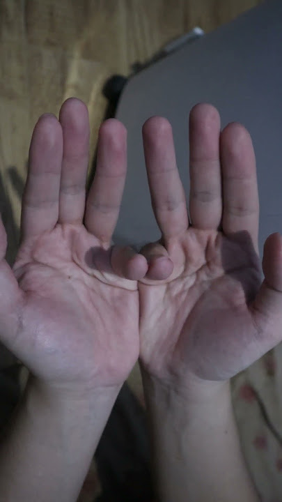 Tutorial Membuat Ular Pakai Tangan Ala Zee JKT48