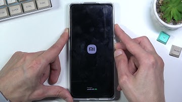 How to Hard Reset XIAOMI 11T - Hard Reset Via Recovery Mode