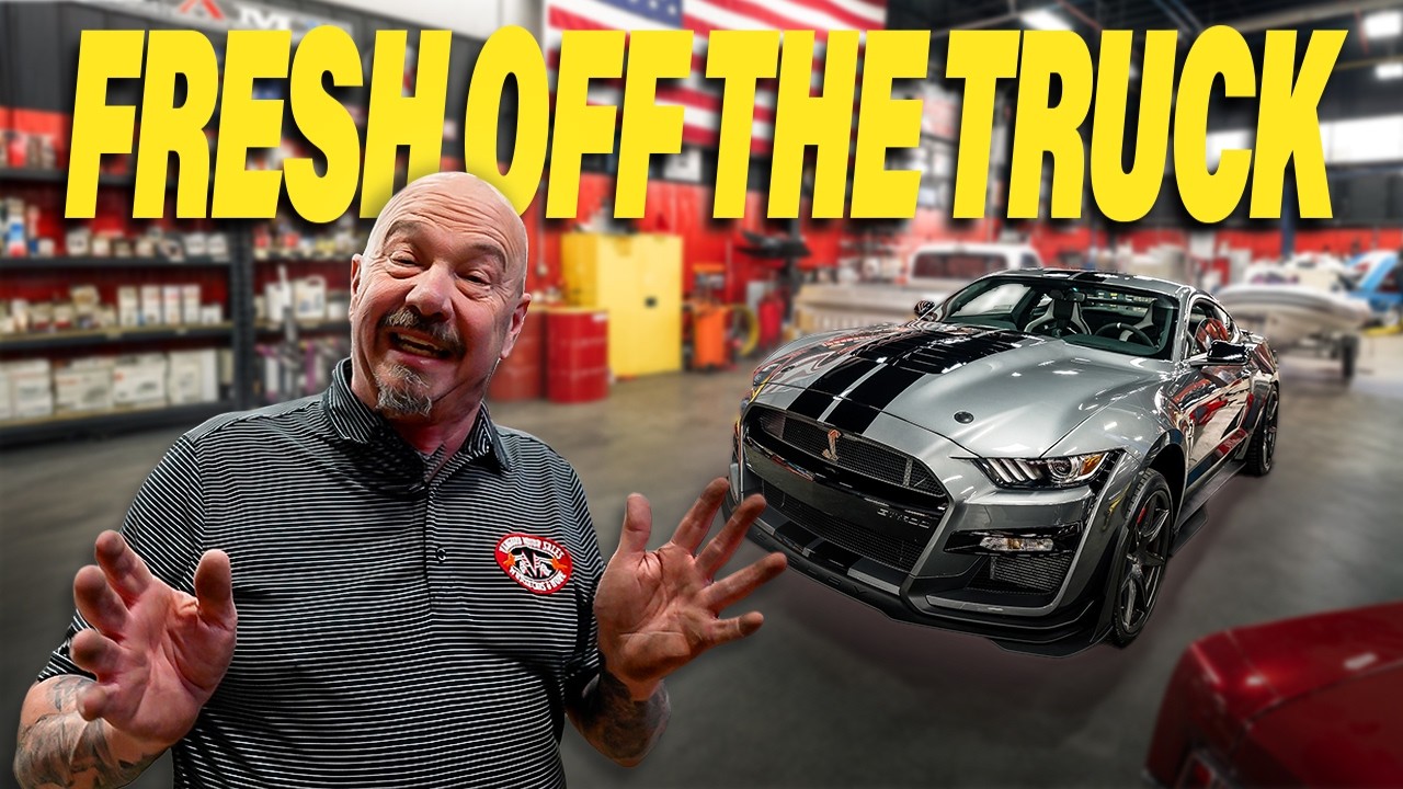 Только что прибыл: Грег представляет 10 новинок! [Эпизод 16]