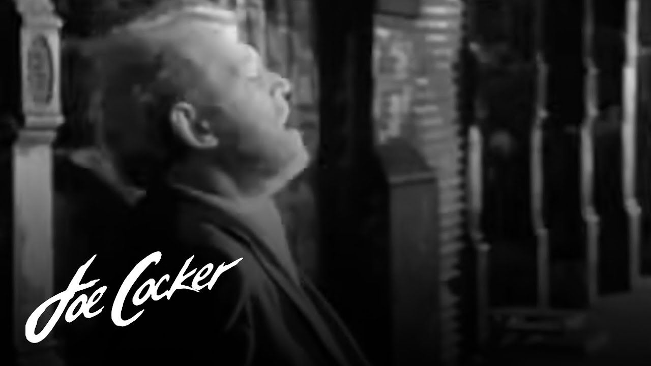 Watch Joe Cocker - Summer In The City (Official Video) on YouTube Watch Joe Cocker - Summer In The City (Official Video) on YouTube