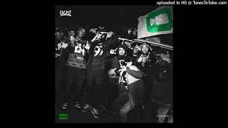 Qlas Ft Gp Uit G & Dopebwoy - Shawty Go Remiix (Rastaonthetrack)