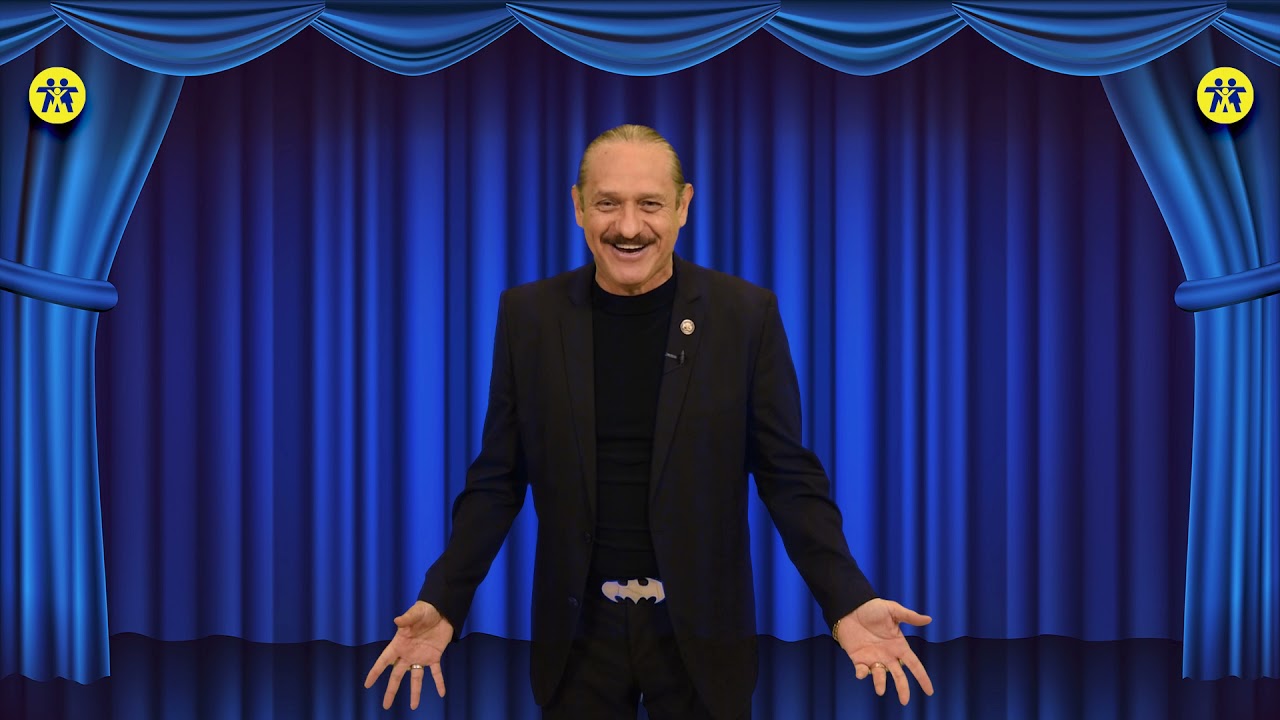 Teo González - Feliz Día del Padre.