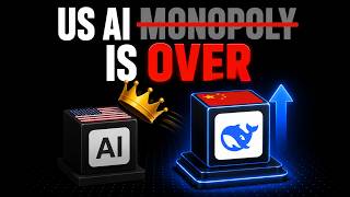 DeepSeek's Founder Honest AI Predictions