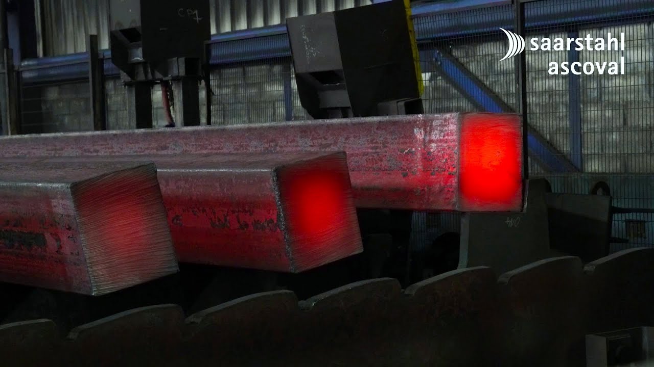 Saarstahl Ascoval