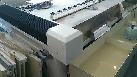 TigerTec-A brief introduction to stone machines