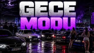 SAZY RECORDS - GECE MODU | HİT 2026 | DEEP HOUSE REMİX