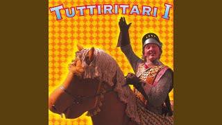 Jos sä haluut olla ritari - Release - Topic