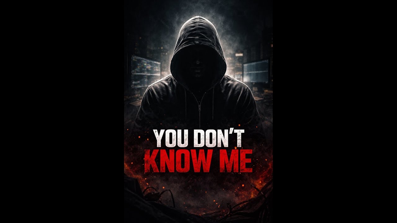 Just A Username Song - Krish