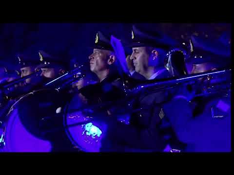 International Festival of Ionian Islands Philharmonic Bands