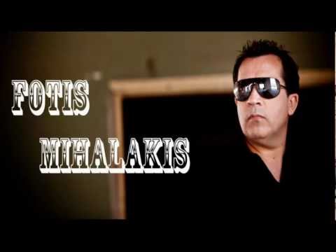 FOTIS MIXALAKIS -