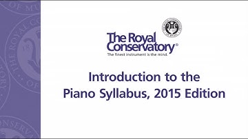 Ear Test and Sight Reading Requirements: Introduction