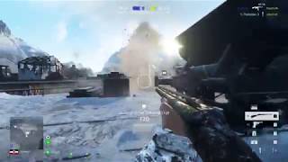 Battlefield V - EXPLOSIVE SKEET - Shooting Grenades