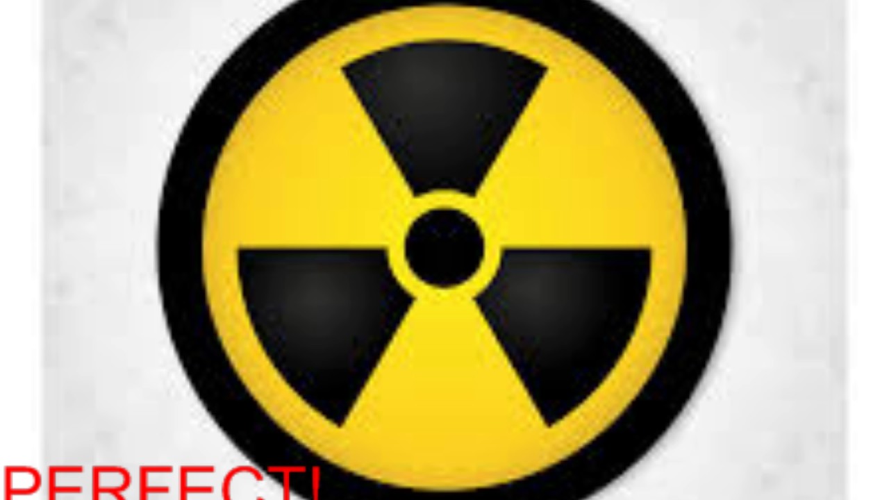 Знак распада. Знак радиации. Ядерный знак. Значок радиации. Символ ядерной опасности.