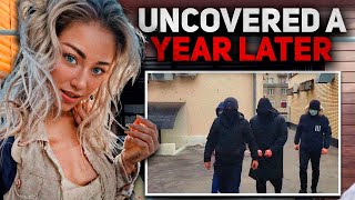 Celebrity Police uncover the dirty secret he hid for almost a year | True Crime Stories Net Worth