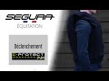 Gilet airbag - C-PROTECT AIR® - Déclenchement