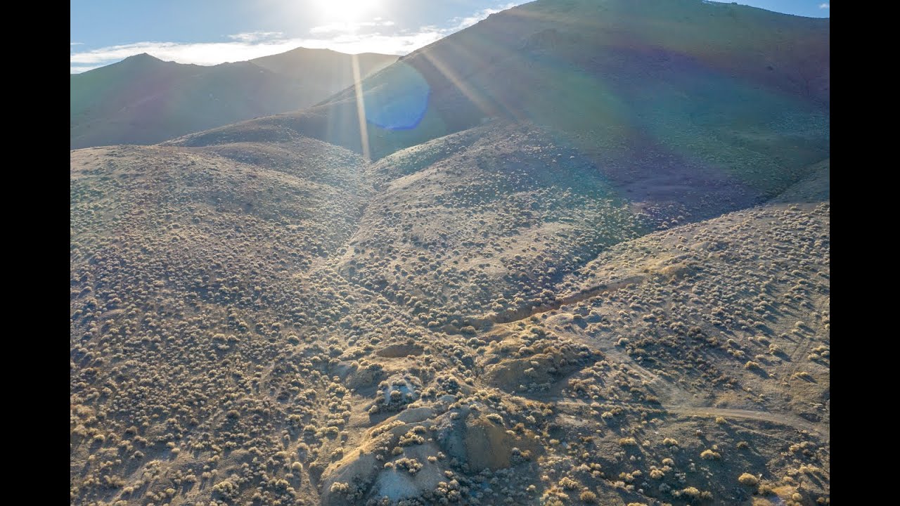 The Bonanza King Mine YouTube