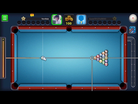 Get Download 8 Ball Pool Hack On IOS 9,10-10.3|No ...