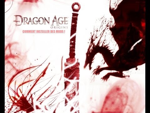 Vidéo: Comment Installer Des Mods Sur Les Origines De Dragon Age