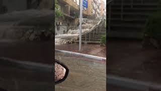מפלי חולון