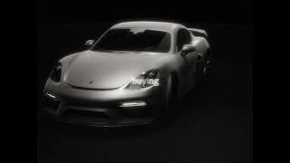 Melly Mike - Young Black & Rich | Porsche edit 💫