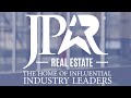 The home of influential industry leaders  jpar  real estate