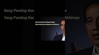 Download Lagu NEMEN Cover pak jokowi | lirik \u0026 terjemahan MP3