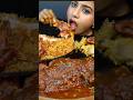Spicy Chicken Leg Piece | #shorts #food #foodie #eatingshow #mukbang #asmr