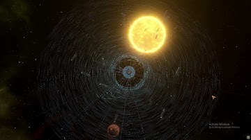 AI StrikeCraft That Made The Entire Galaxy Lag