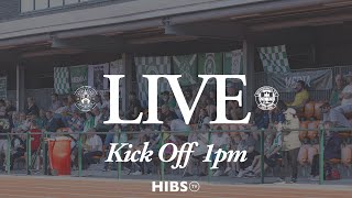 Hibernian Women vs Motherwell | Sky Sports Cup