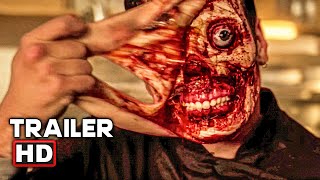 WITCHBOARD Trailer (2025) Horror Movie HD