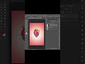 Photoshop tips 2025 l How to create fruit water splash effect in Photoshop #photoshoptutorial