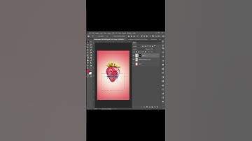 Photoshop tips 2025 l How to create fruit water splash effect in Photoshop #photoshoptutorial