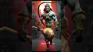 Jay shree Ram ??shorts ytshorts sanatandharma jaishreeram hanumanji viral