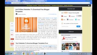 Part 19/27 - On Page - SEO Training in Urdu/Hindi