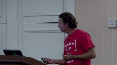 Native APIs for Querying Couchbase Server with N1QL – Couchbase Connect 2014