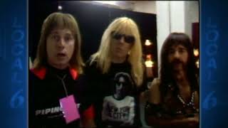 Spinal Tap - 1992