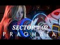 Pragmata Full Gameplay Walkthrough Part 2 | Sector 02: Mass Production Array | No Commentary