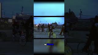 Young Entrepreneur Promises and Delivers for a Better Future | The Scraper Bike King #shorts
A young entrepreneurs passion transforms into real opportunities for his community. His business ventures create jobs and foster local growth. #Entrepreneurship #CommunityImpact #BusinessVentures #LocalBusiness
Watch the full video here: https://www.youtube.com/watch?v=j8cZh10dQrM Young Entrepreneur Promises and Delivers for a Better Future | The Scraper Bike King #shorts